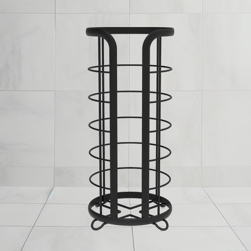 TOILET PAPER HOLDER