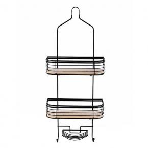 BATHROOM SHOWER CADDY