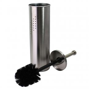 Stainless Steel Toilet Brush Holder