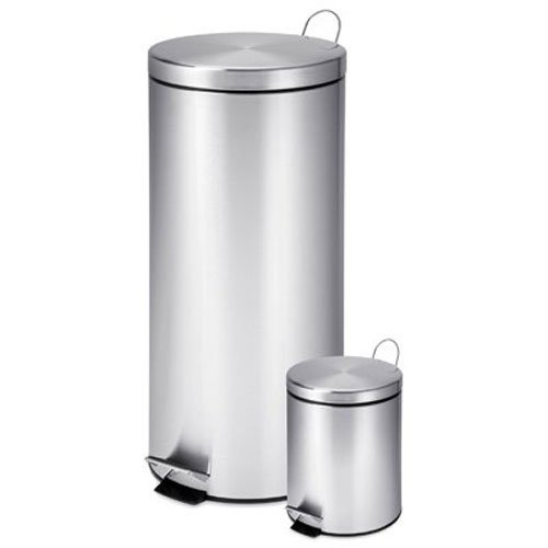 Indoor Trash Can