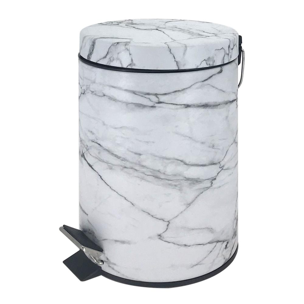 Indoor Pedal Bin