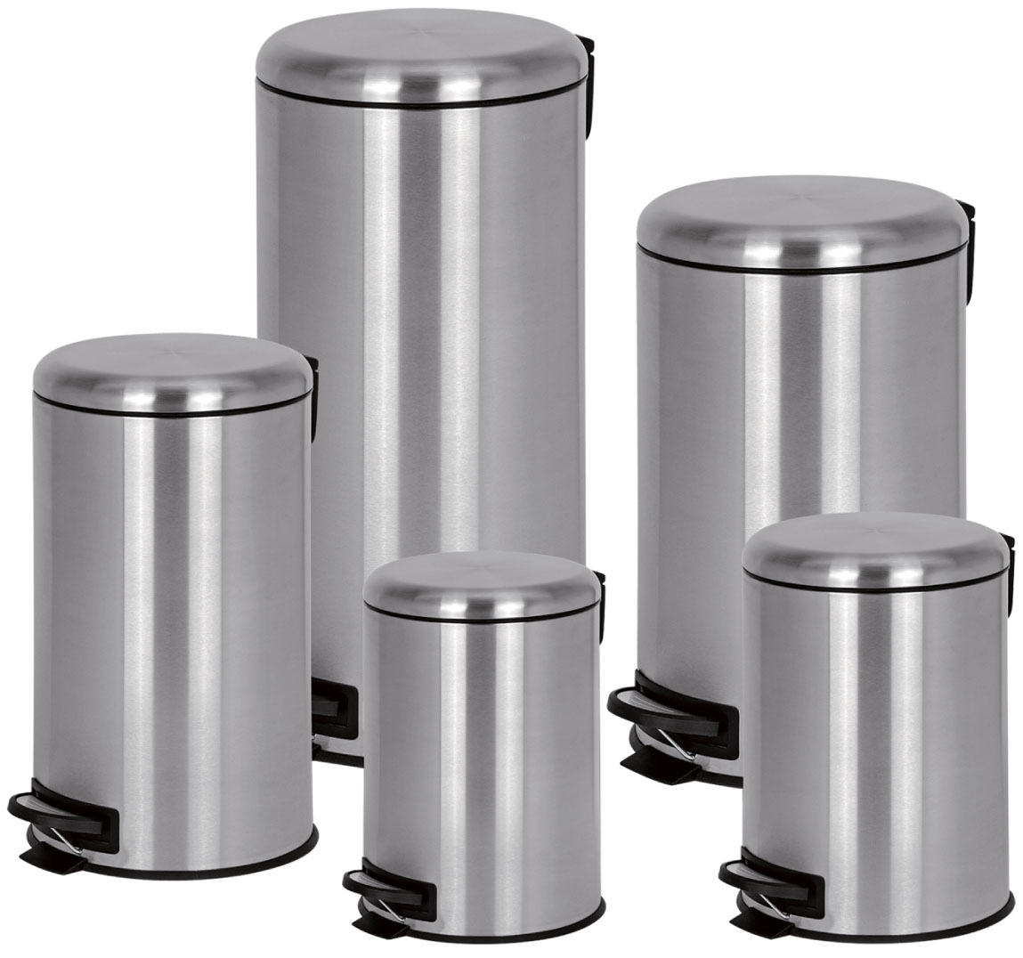 Indoor Dust Bin