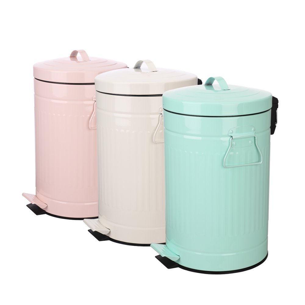 Stainless Steel Dust Bin