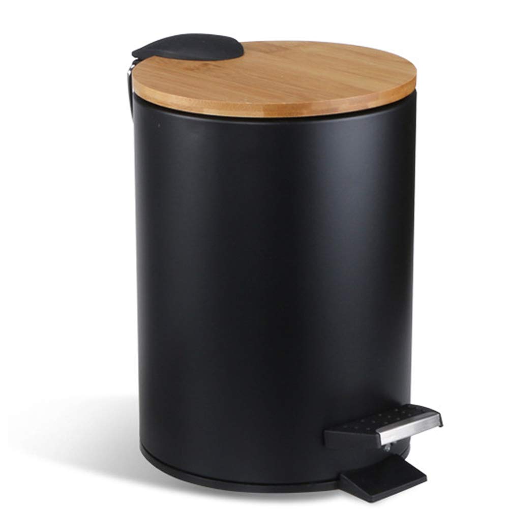 Stainless Steel Dust Bin for Kitchen