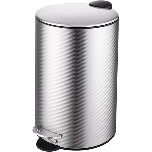 Stainless Steel Bin 