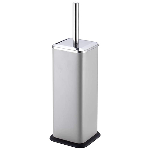 Square Toilet Brush Holder