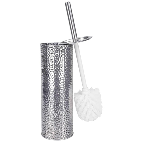 Stainless Steel Toilet Bowl Brush 