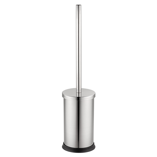 Stainless Steel Toilet Bowl Cleaning Brush 