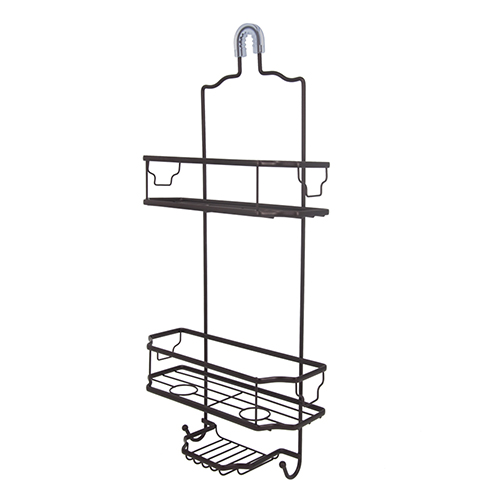 Hanging Shower Caddy