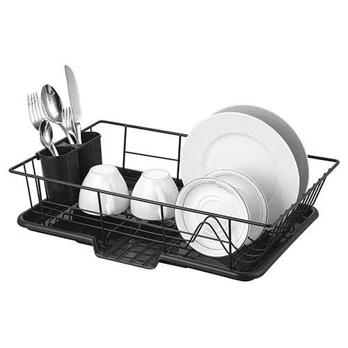 Kitchen Rack and holder