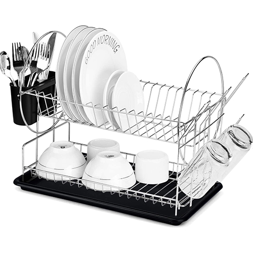 Dish Drying Rack
