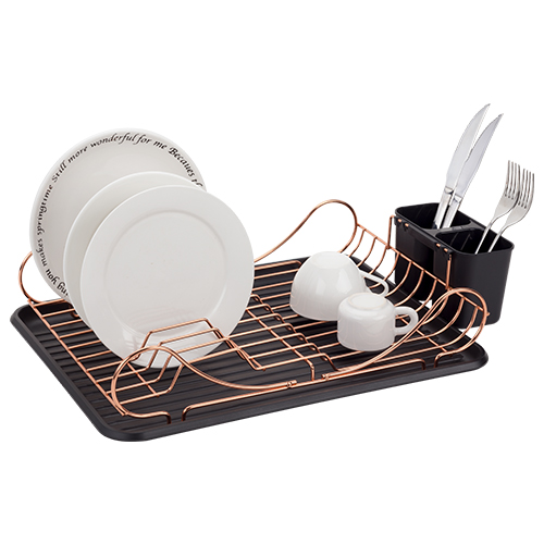 Metal Dish Drying Rack