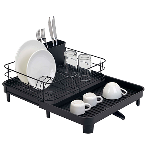 Metal Wire Dish Drainer 