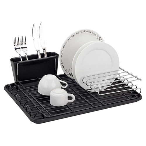 Best Kitchen Dish Drainer 