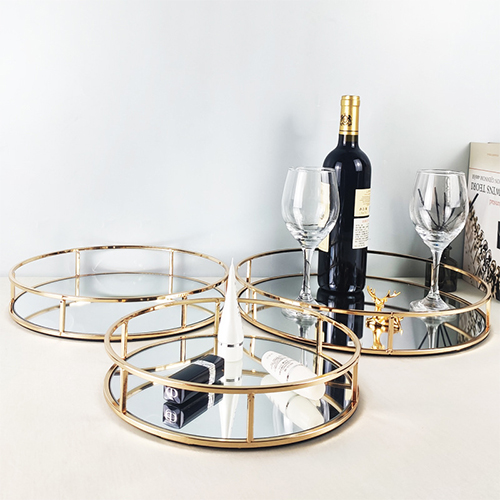 jewelry decorative tray
