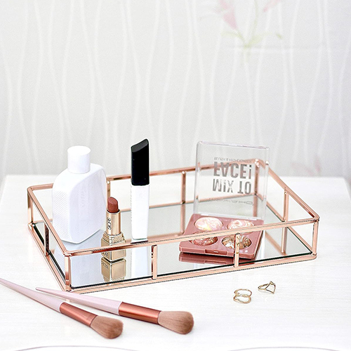 Mirror Tray
