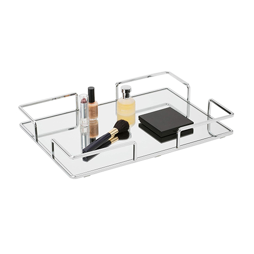 Vanity Mirror Tray