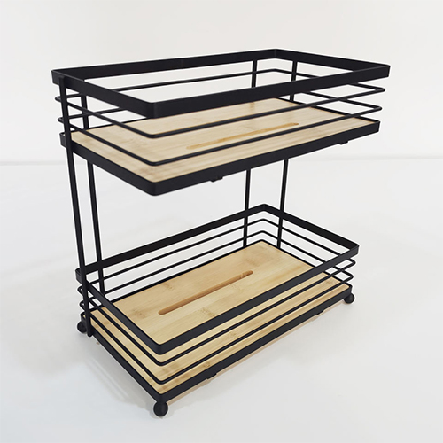 Vanity Organizer