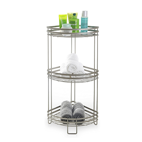 bath tower rack
