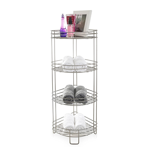 Bathroom Shower Storage Holder