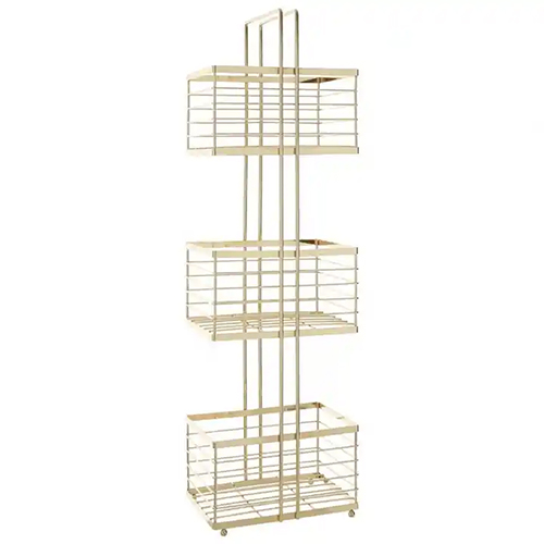 Shower Storage Shelf