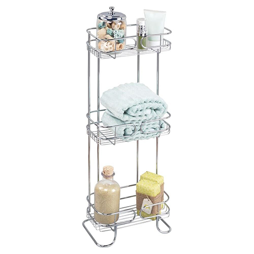 Iron Spa Tower