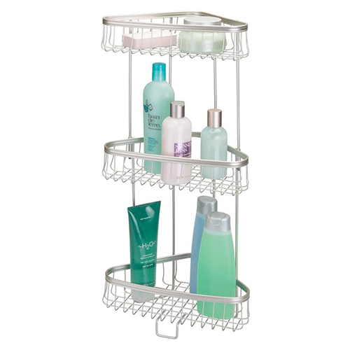 Metal Spa Tower 