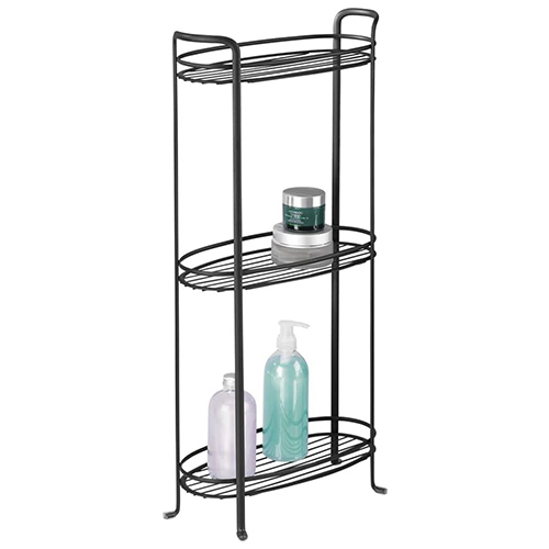 Steel Spa Tower