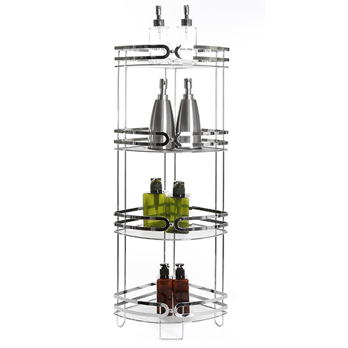 Metal Storage Organizer