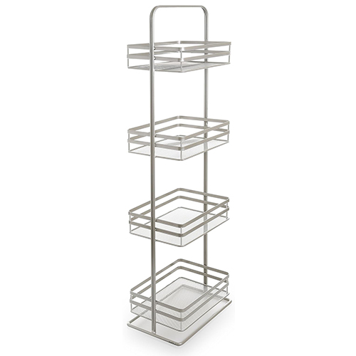 Steel Storage Organizer