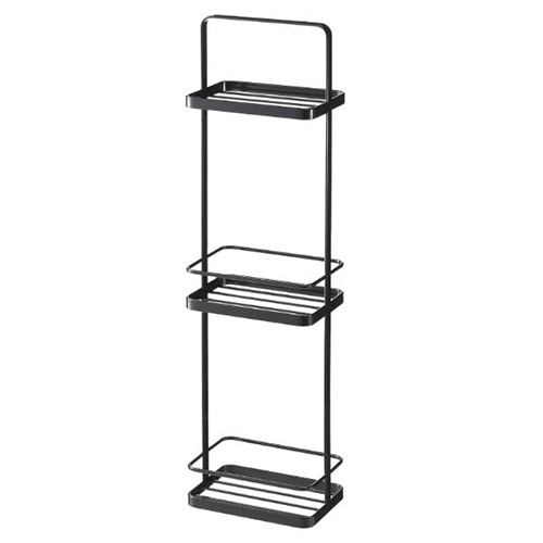 Bath Shelf Baskets for Towels