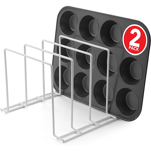 Bakeware Organizer