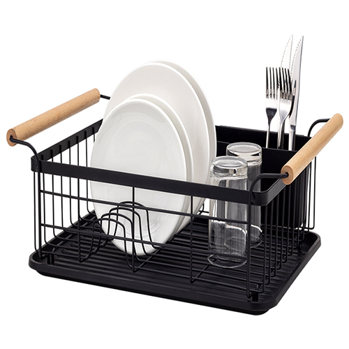 KITCHEN DISH RACK 