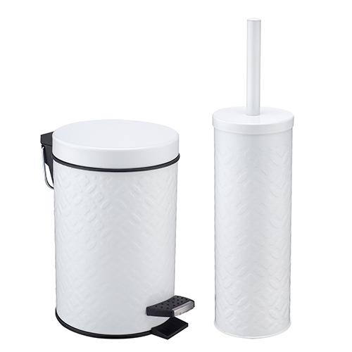 Pedal Bin Set