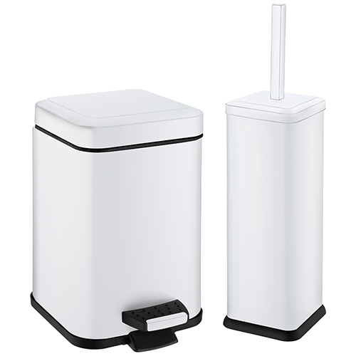 Waste Bin Set
