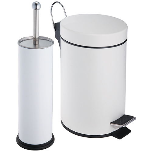 Household Waste Bin Set