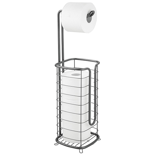 Tissue Holder Stand Organizer
