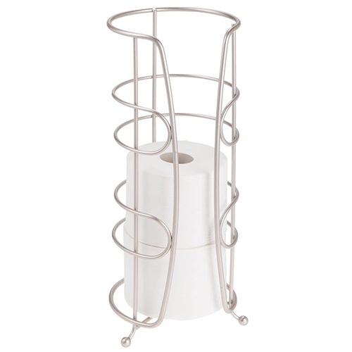 Toilet Tissue Storage Holder
