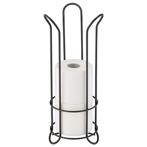 Bathroom Reserve Holder Rack
