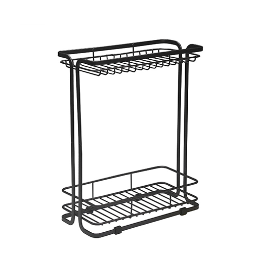 2 Tier Storage Rack