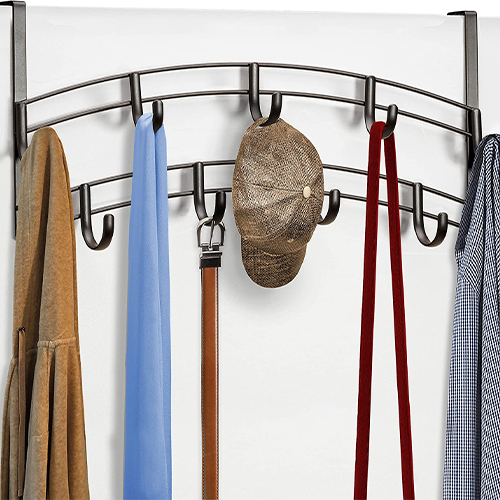 Over the door hooks