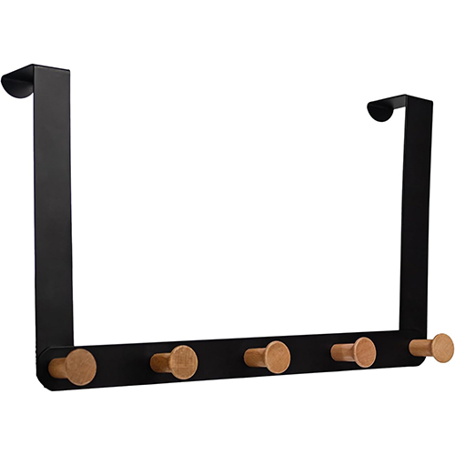 Over The Door Towel Racks