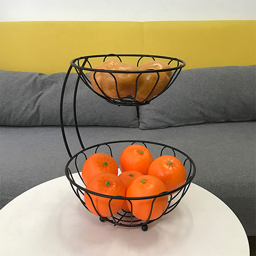 Fruit Rack