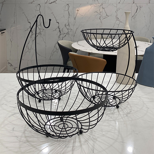 Fruit Storage Rack