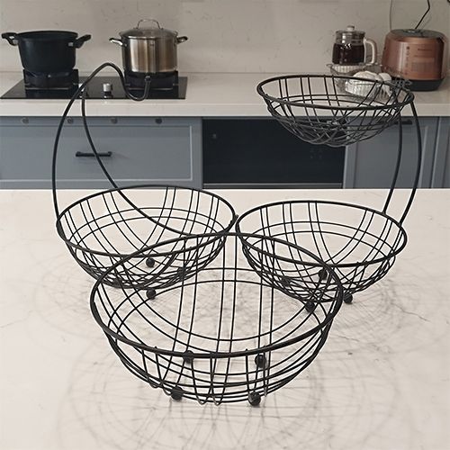 Fruit Storage Basket