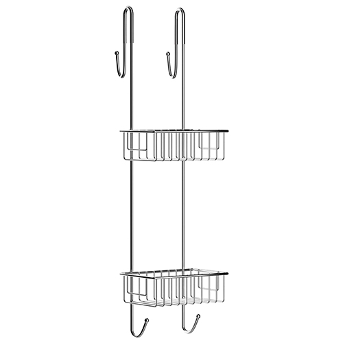 Hanging Shower Shelf Rack