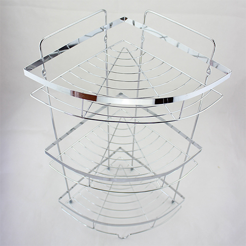Shower Caddy with Screws