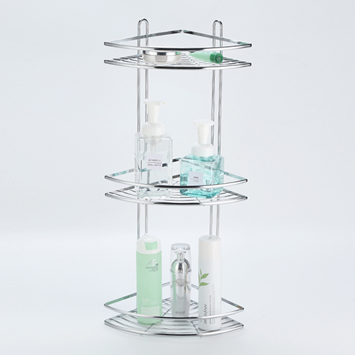 Shower Rack with Screws