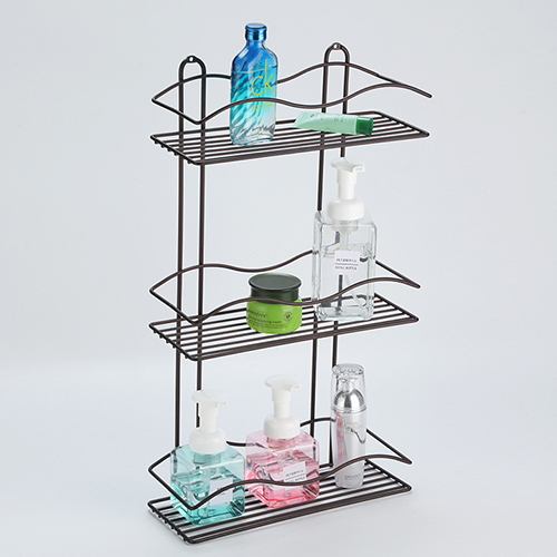 Shower Shelf  With Screws