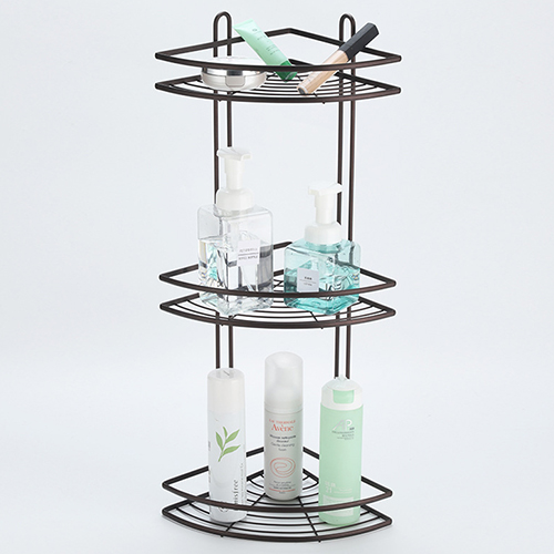 Standing Shower Organizer